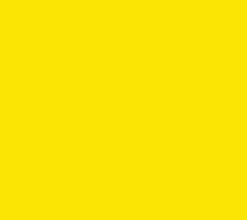 peinture jaune vibrant