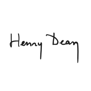 Logo Henry Dean