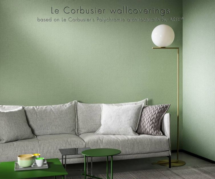 Collection Le Corbusier